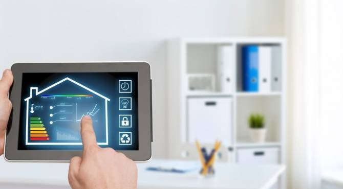 Intelligent Spaces: Sourcing Premium Automation Systems for Executive Living