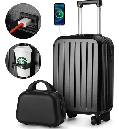 The Ultimate Travel Gear Guide for Digital Nomads and Business Executives