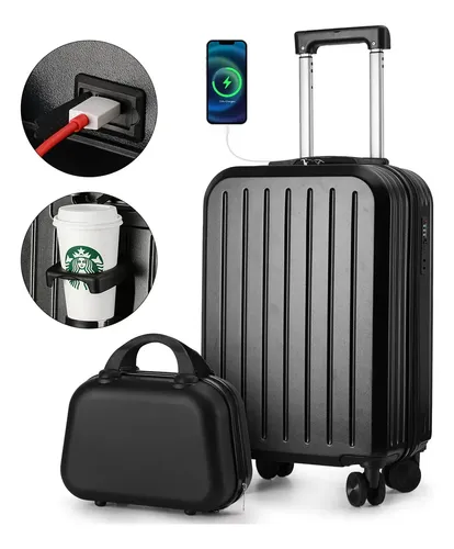 The Ultimate Travel Gear Guide for Digital Nomads and Business Executives