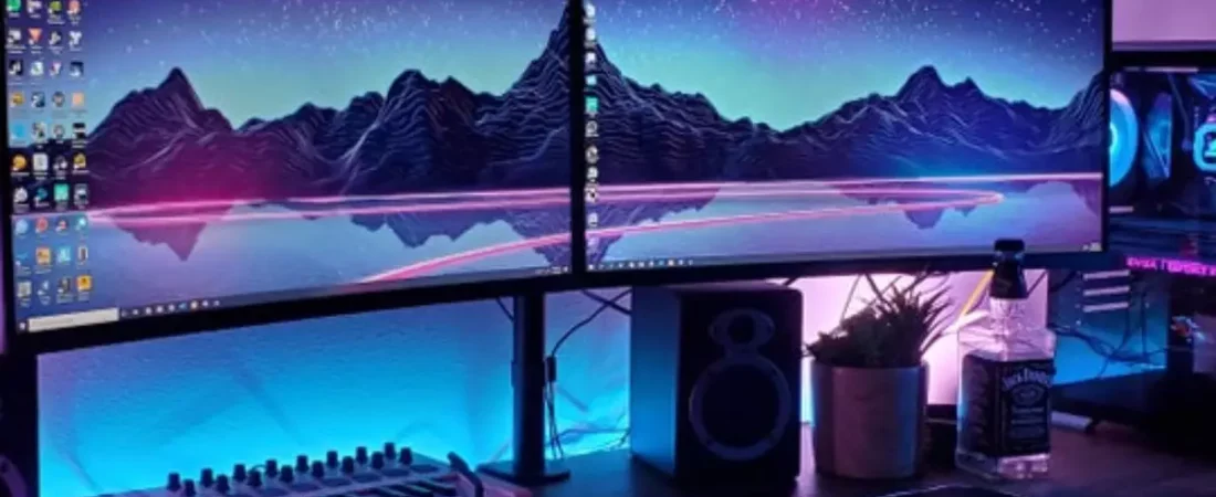 The ROI of Aesthetic Spaces: Premium Gaming and Media Room Hardware