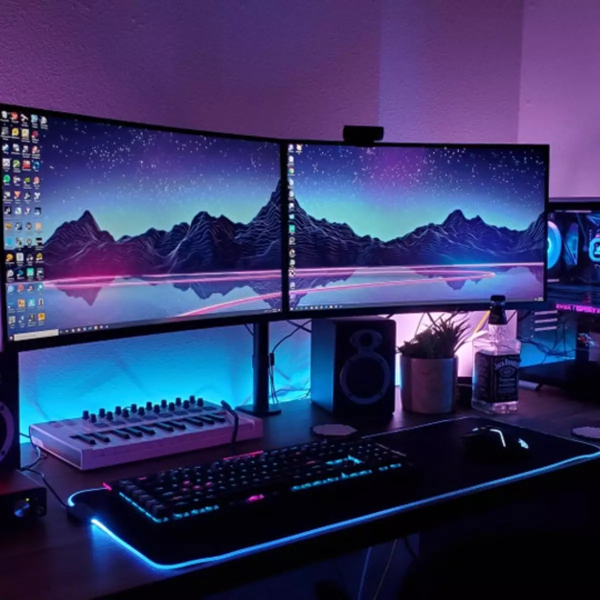 The ROI of Aesthetic Spaces: Premium Gaming and Media Room Hardware