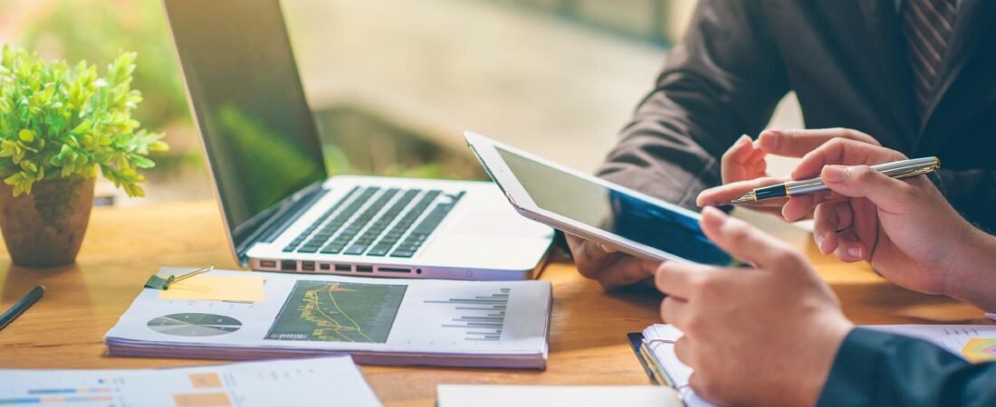 The Rise of Borderless Business Banking: A Comprehensive FinTech Evaluation