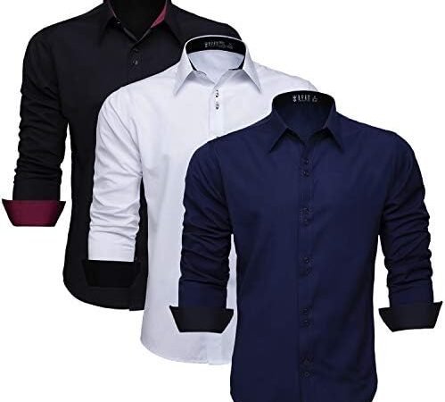 Corporate Aesthetic and Performance Apparel: Sourcing the Modern Executive Wardrobe