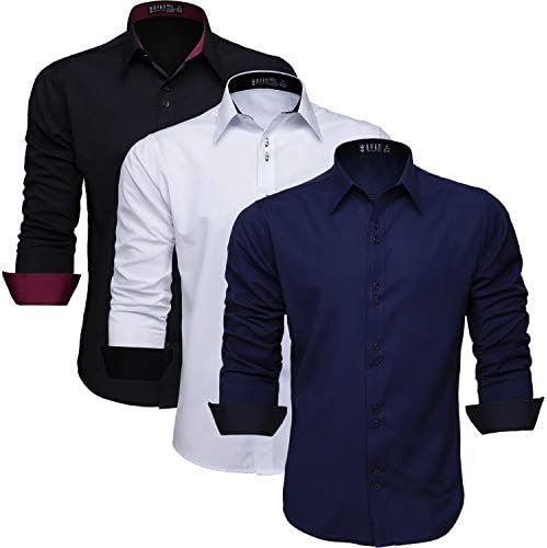 Corporate Aesthetic and Performance Apparel: Sourcing the Modern Executive Wardrobe
